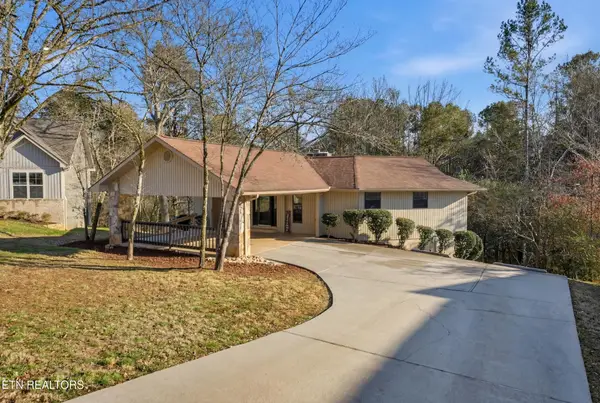 308 Cheeyo Lane, Loudon, TN 37774