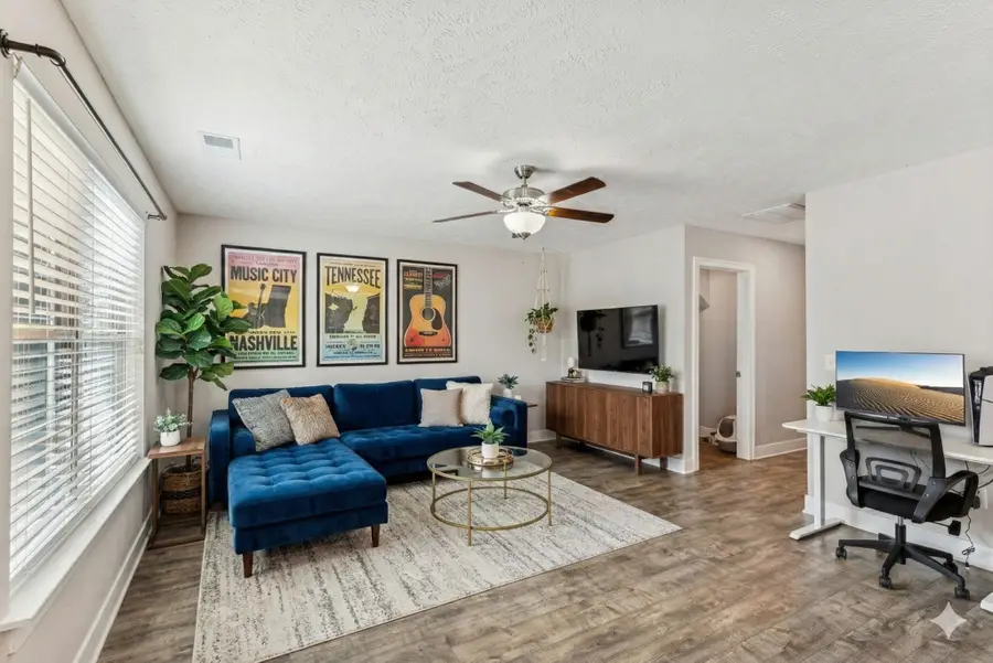 2212 Red Barn Rd, Christiana, TN 37037 - #3