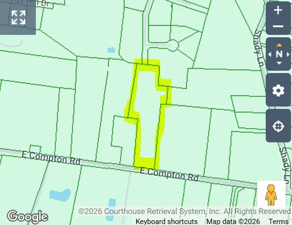 2561 E Compton Rd, Murfreesboro, TN 37130