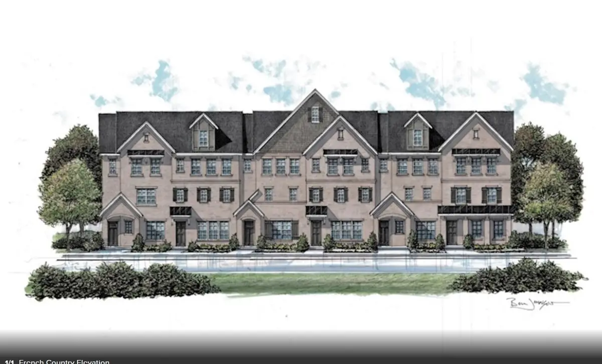 5101 Barton Alley, Thompsons Station, TN 37179 - Image #1