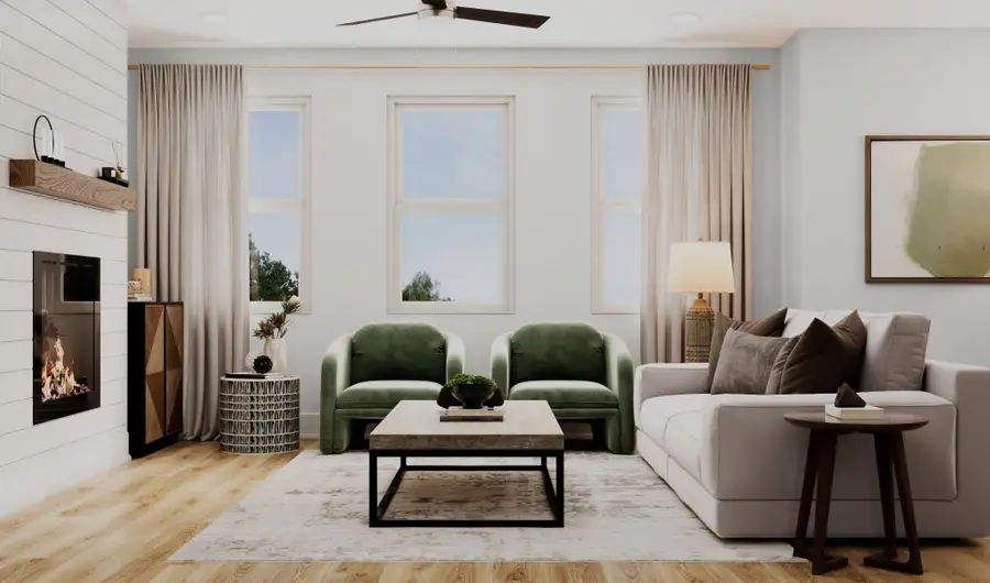 5101 Barton Alley, Thompsons Station, TN 37179 - Image #3