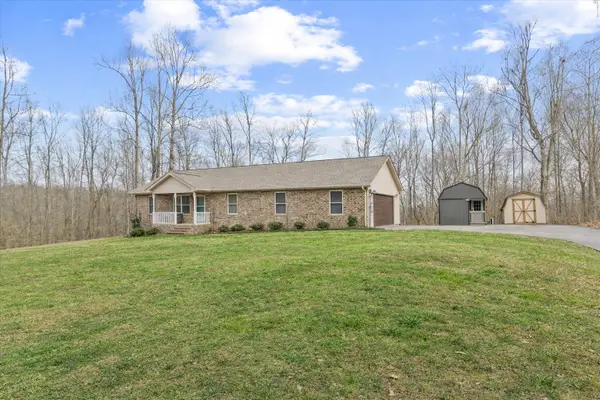 351 Rippy Ridge Rd, Normandy, TN 37360