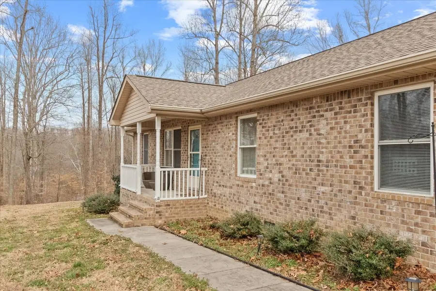 351 Rippy Ridge Rd, Normandy, TN 37360 - #2