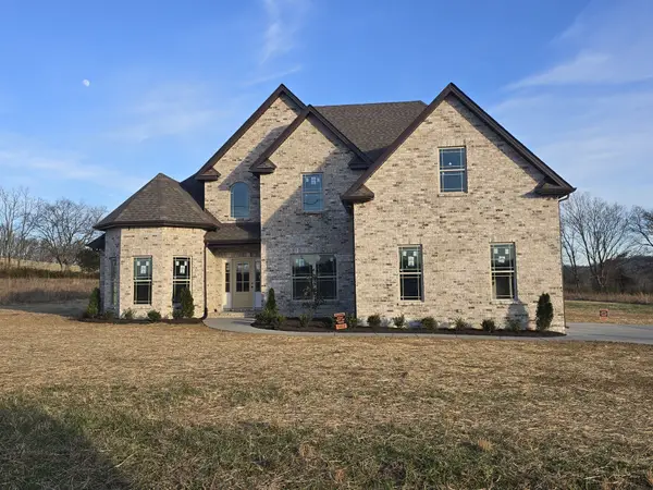 116 Dandelion Ln, Beechgrove, TN 37018