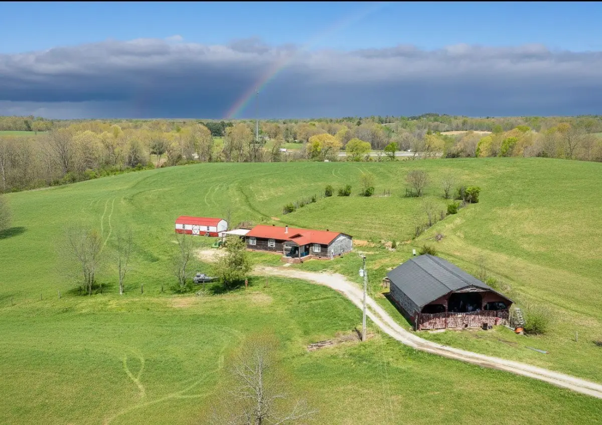 5990 Pinewood Rd, Franklin, TN 37064 - #1