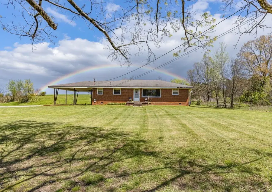 5990 Pinewood Rd, Franklin, TN 37064 - #2