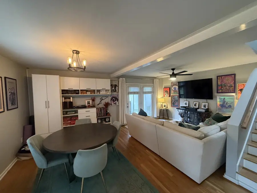 940 Gale Ln #129, Nashville, TN 37204 - #2