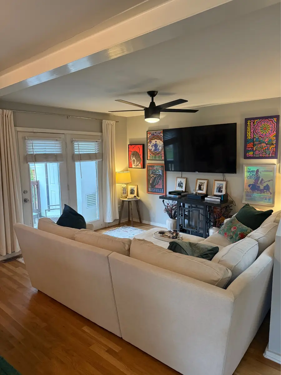 940 Gale Ln #129, Nashville, TN 37204 - #3