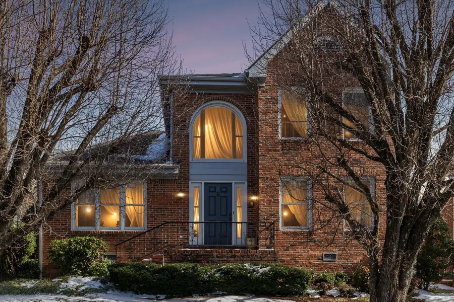 43 Belcaro Cir, Nashville, TN 37215 - Image #2