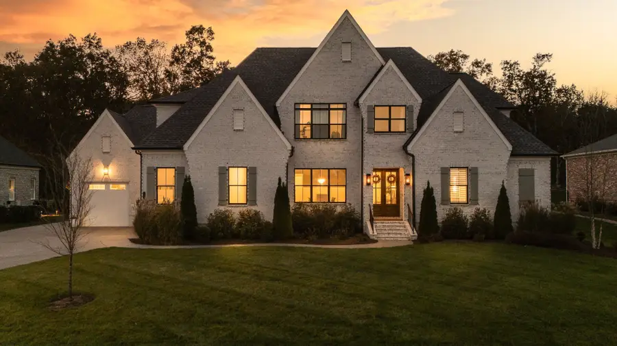 1047 Sinatra Dr, Nolensville, TN 37135 - #3