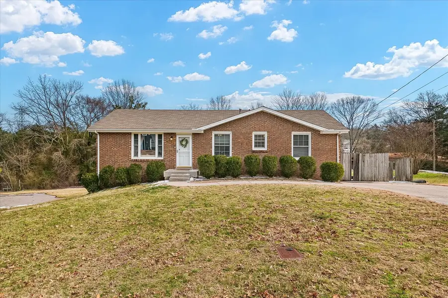 336 Cedarmont Dr, Nashville, TN 37211 - Image #2