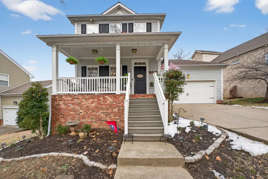 8335 Saint Danasus Dr, Nashville, TN 37211 - Image #2