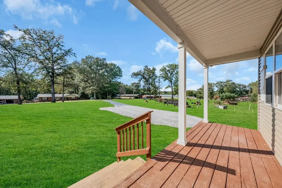 145 Michelle Ln, Winchester, TN 37398 - #3