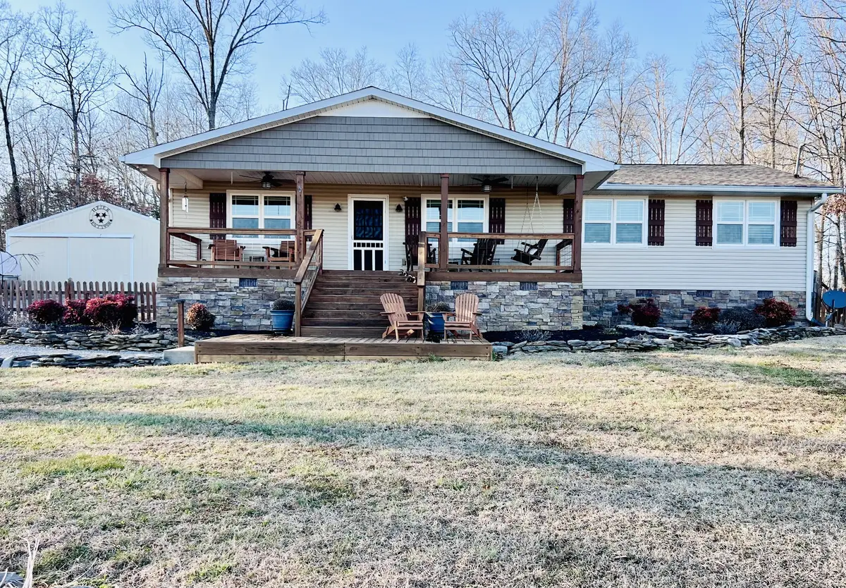 319 Moulder Rd, Shelbyville, TN 37160 - #1