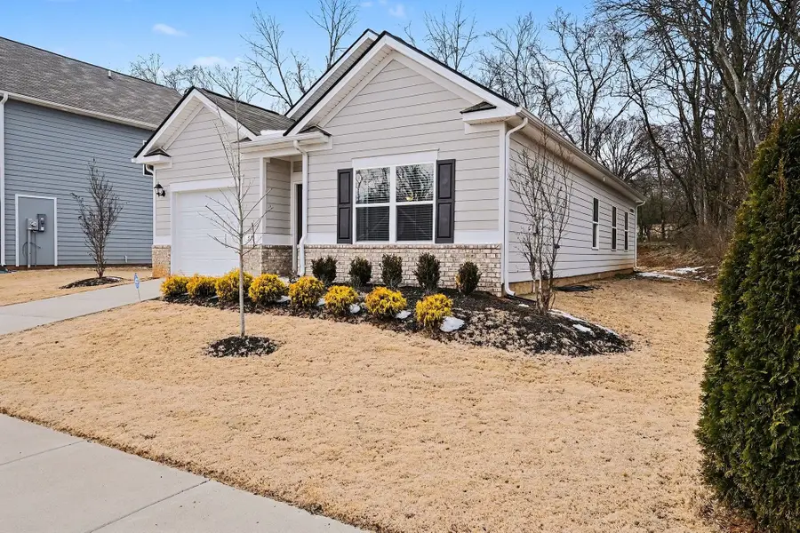 510 Hutton Dr, Columbia, TN 38401 - #3