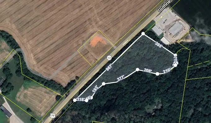 0 Guthrie Highway, Clarksville, TN 37040 - Image #2