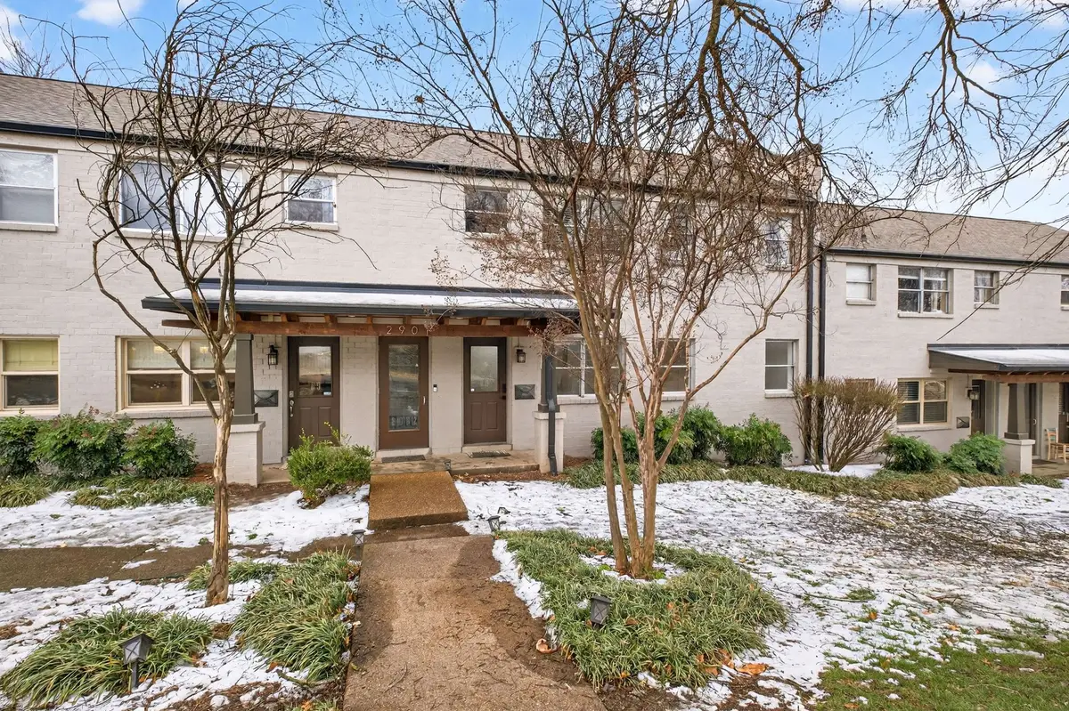2901 Blair Blvd #B11, Nashville, TN 37212 - Image #1