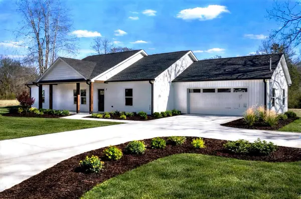 254 Flintville Rd, Flintville, TN 37335