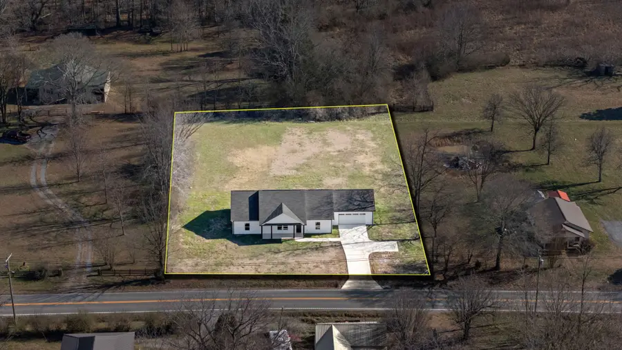 254 Flintville Rd, Flintville, TN 37335 - #3