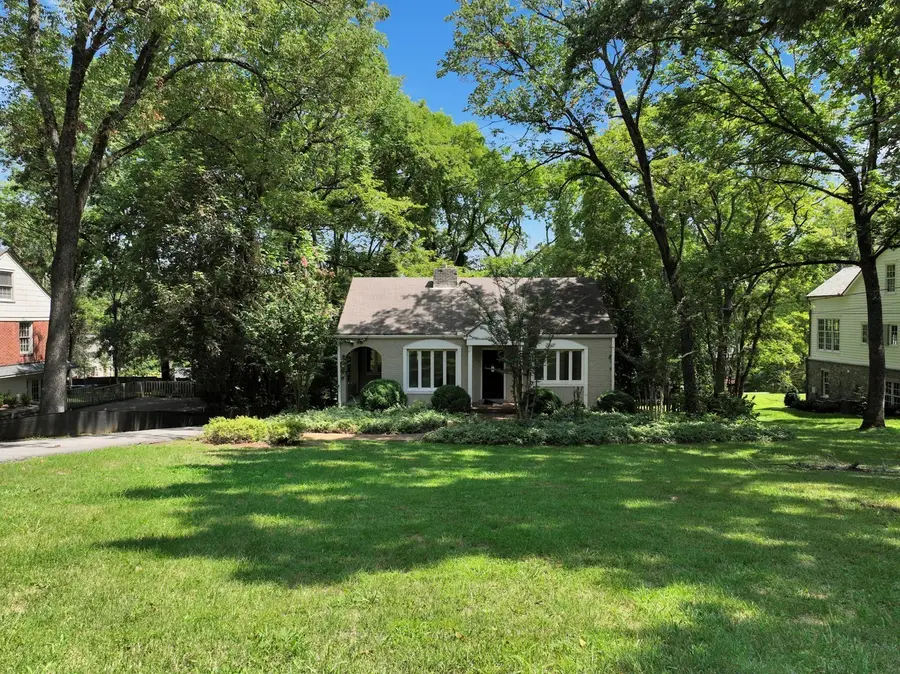 4312 Sunnybrook Dr, Nashville, TN 37205 - #2