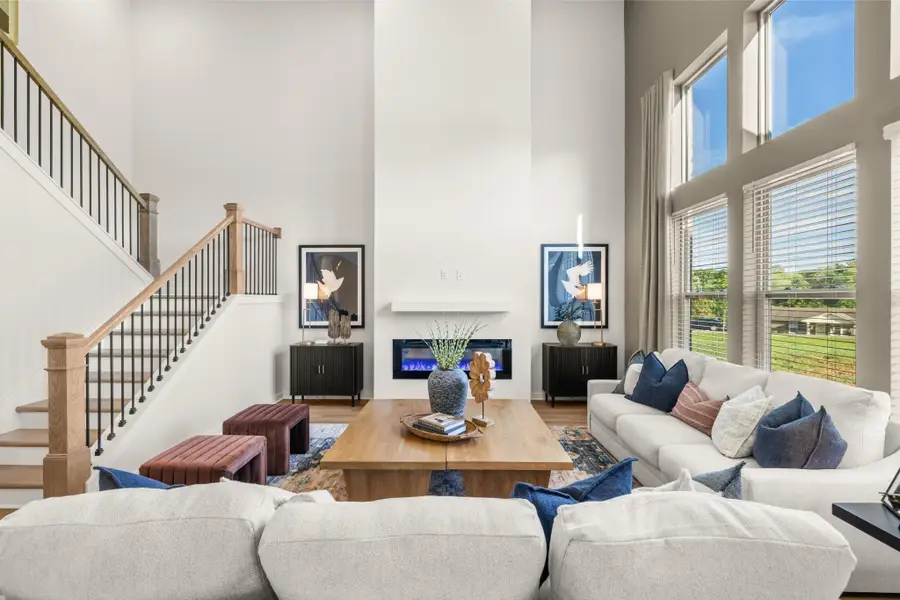 2059 Daniel Johnson Way, Clarksville, TN 37043 - Image #2