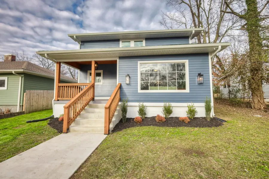 1129 Sharpe Ave, Nashville, TN 37206 - Image #2