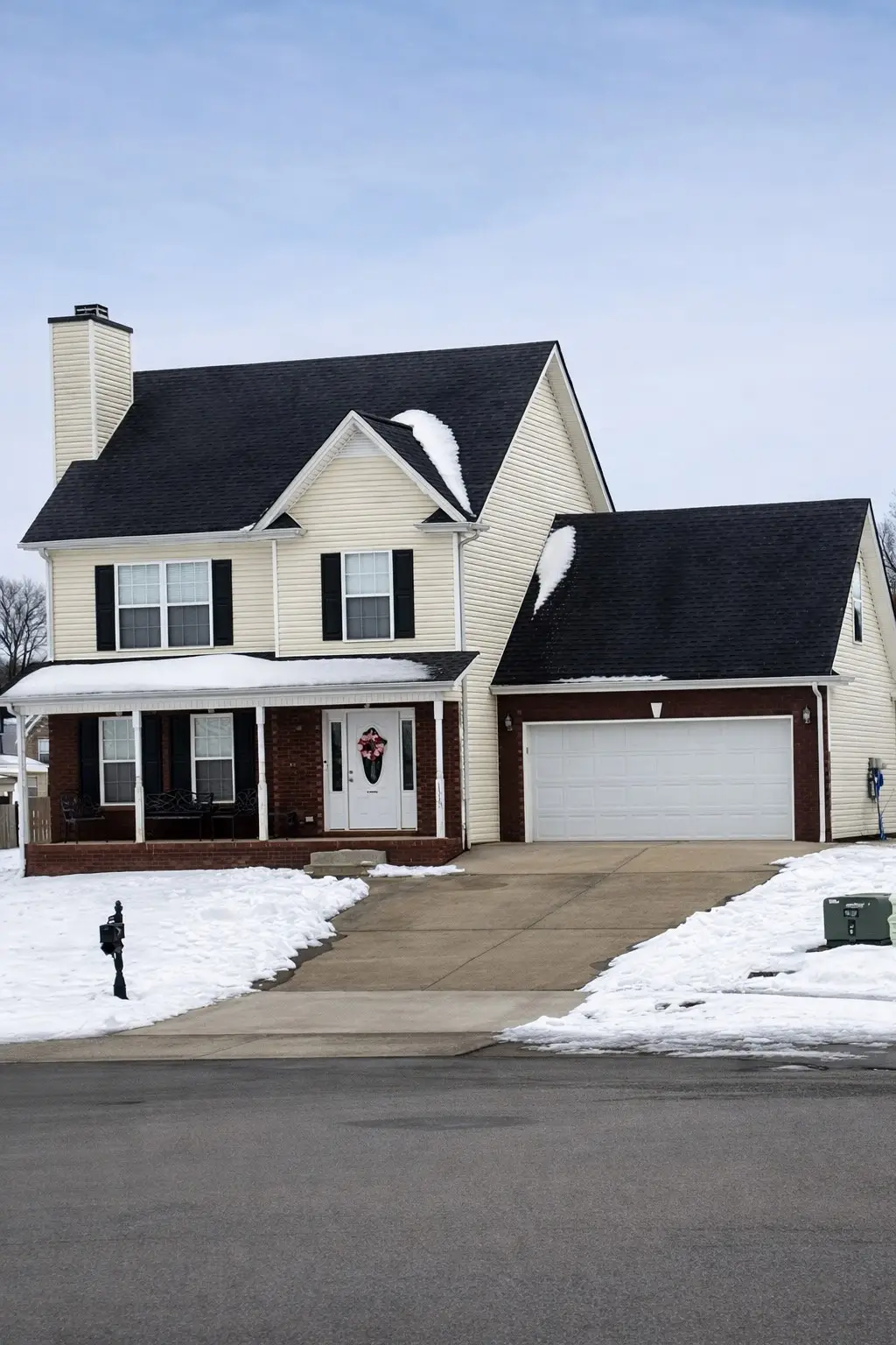 1332 Southwood Ct, Clarksville, TN 37042 - Image #1