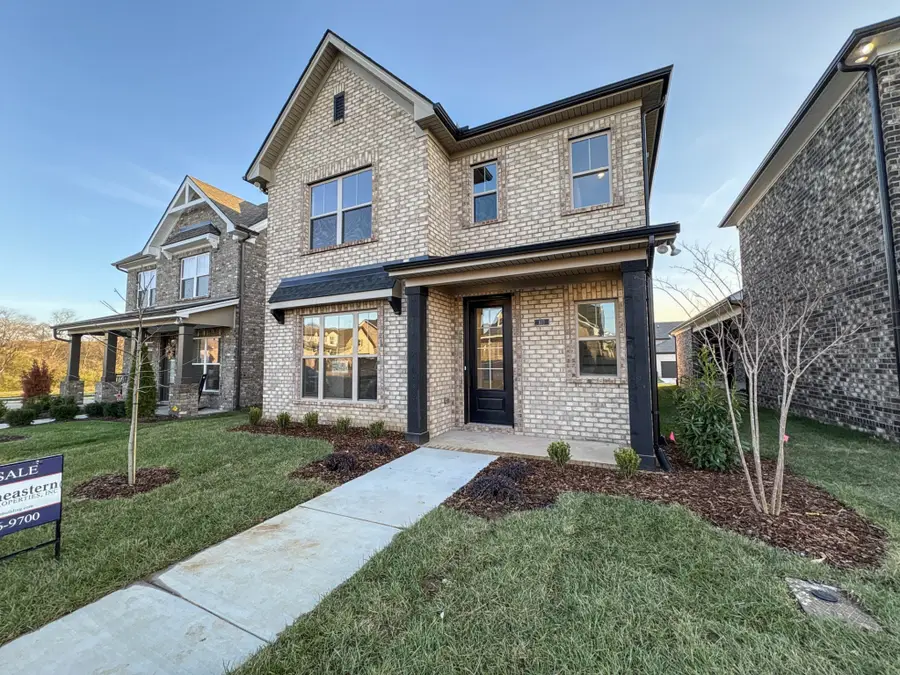 103 Sable East St Lot 174, Gallatin, TN 37066 - #2