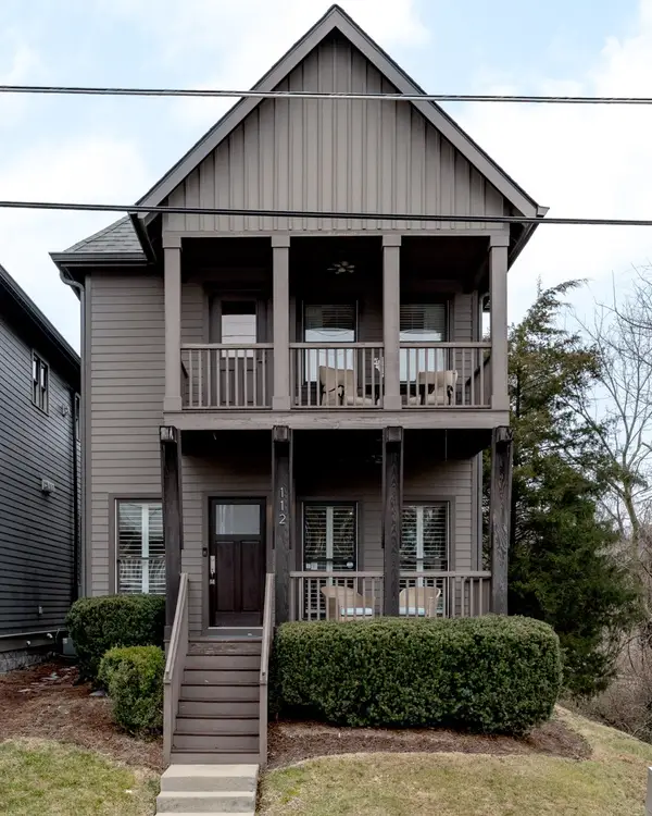 112 36th Ave N, Nashville, TN 37209