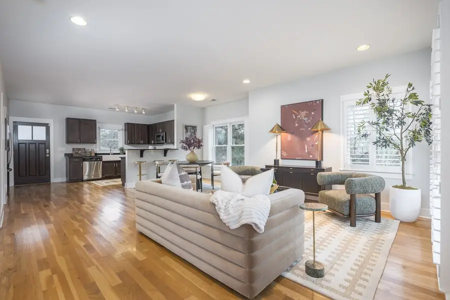 112 36th Ave N, Nashville, TN 37209 - Image #3