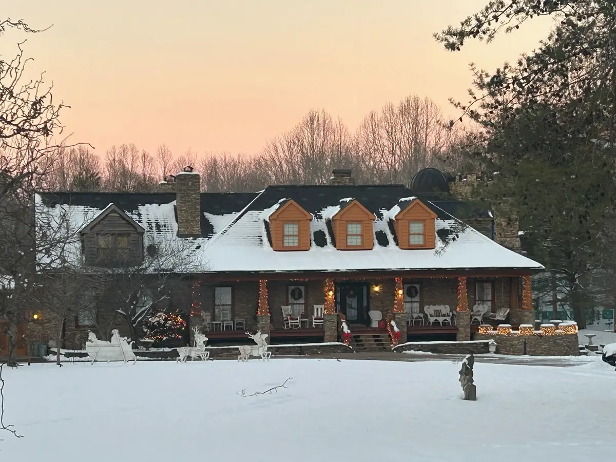 1374 Peter Pond Rd, Ashland City, TN 37015 - #1