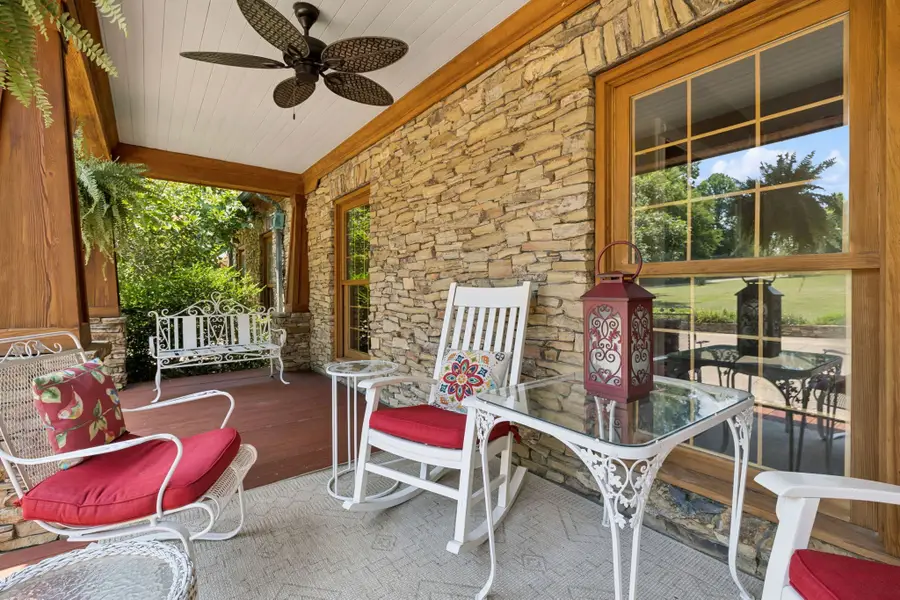 1374 Peter Pond Rd, Ashland City, TN 37015 - #3