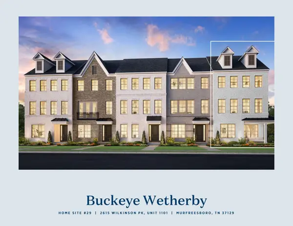 2615 Wilkinson Pike #1405, Murfreesboro, TN 37129