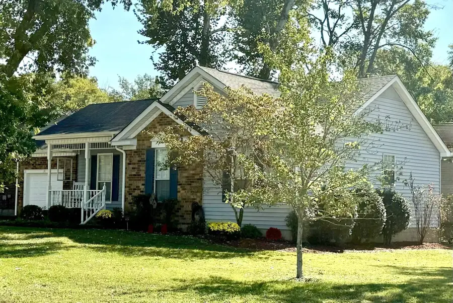 101 Heathcote Ct, Goodlettsville, TN 37072 - #3