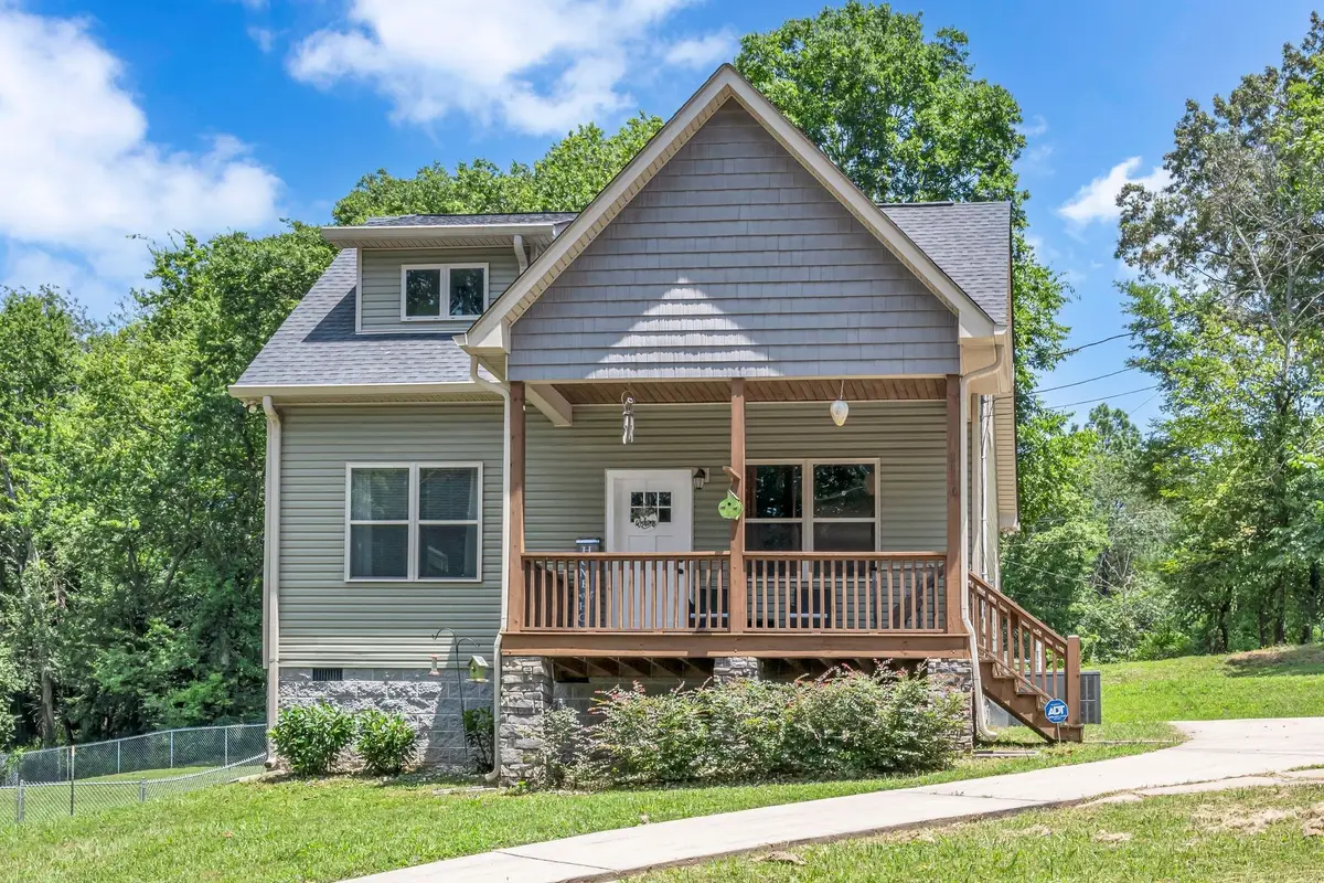 1116 Taylor Town Rd, White Bluff, TN 37187 - #1