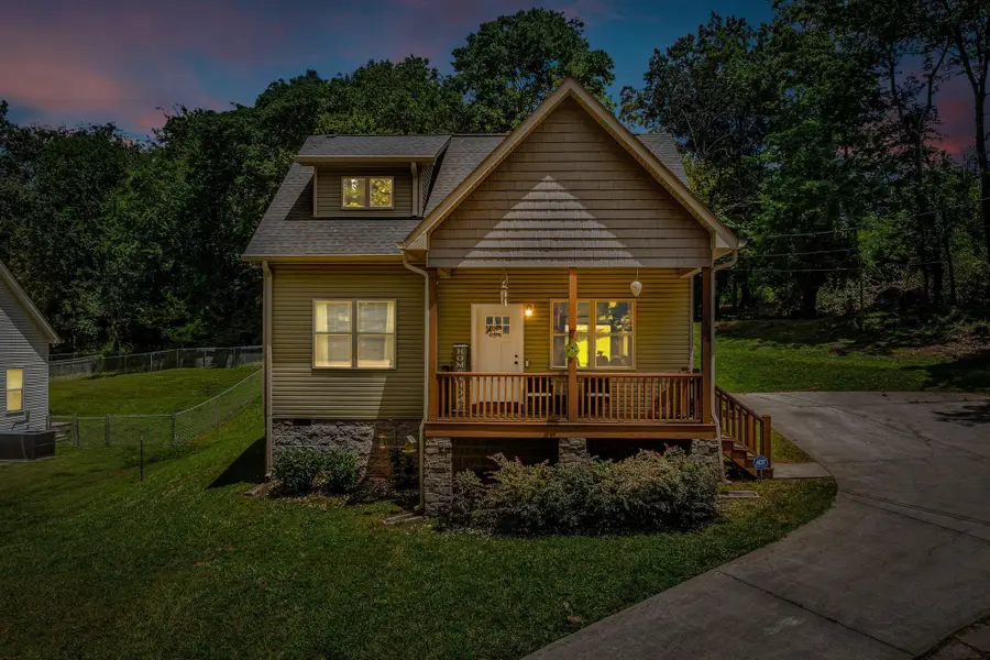 1116 Taylor Town Rd, White Bluff, TN 37187 - #2