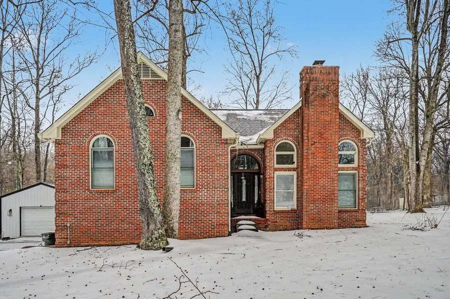 2202 Woodmont Dr, Springfield, TN 37172 - Image #2