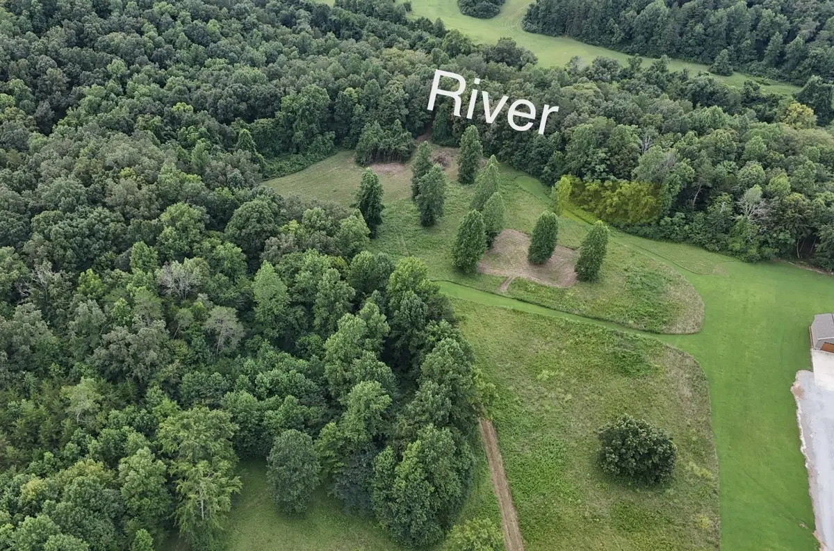 0 Collins Run, McMinnville, TN 37110 - #1