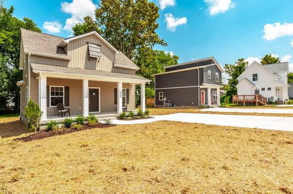 633 17th Avenue, Springfield, TN 37172