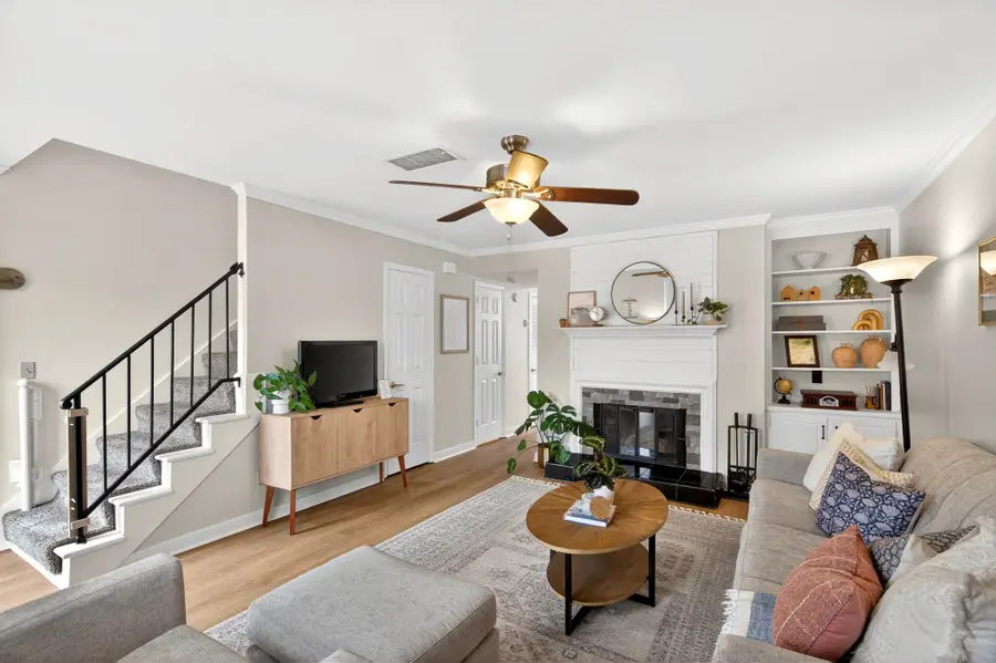 617 Brentwood Pt, Brentwood, TN 37027 - #2