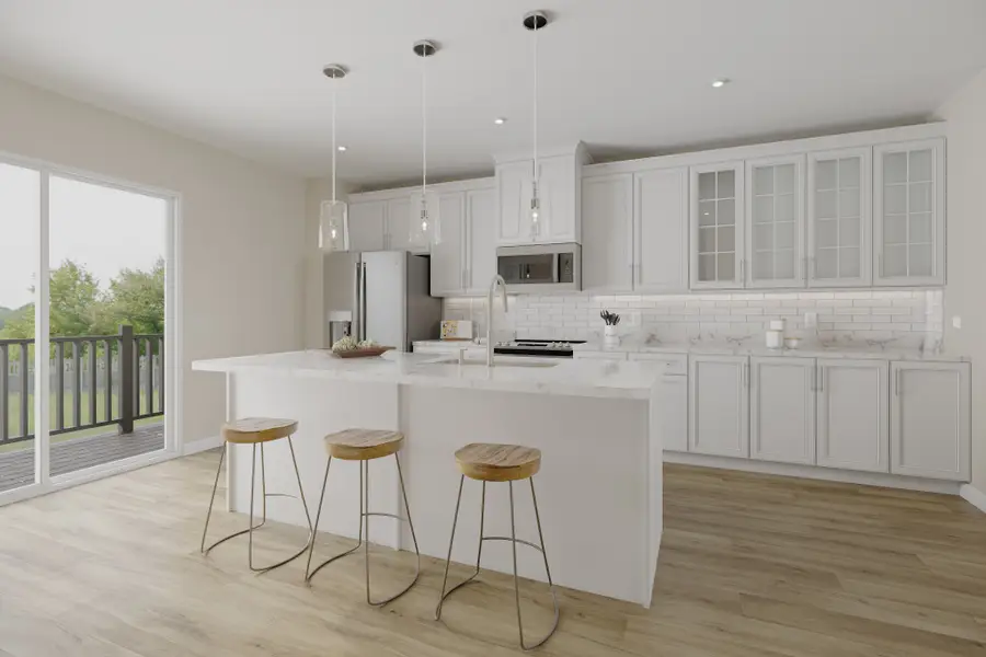 170 Twain Alley #109 B, Smyrna, TN 37167 - #2