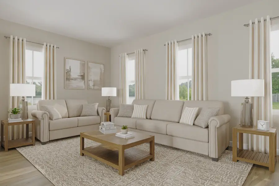 170 Twain Alley #109 B, Smyrna, TN 37167 - #3