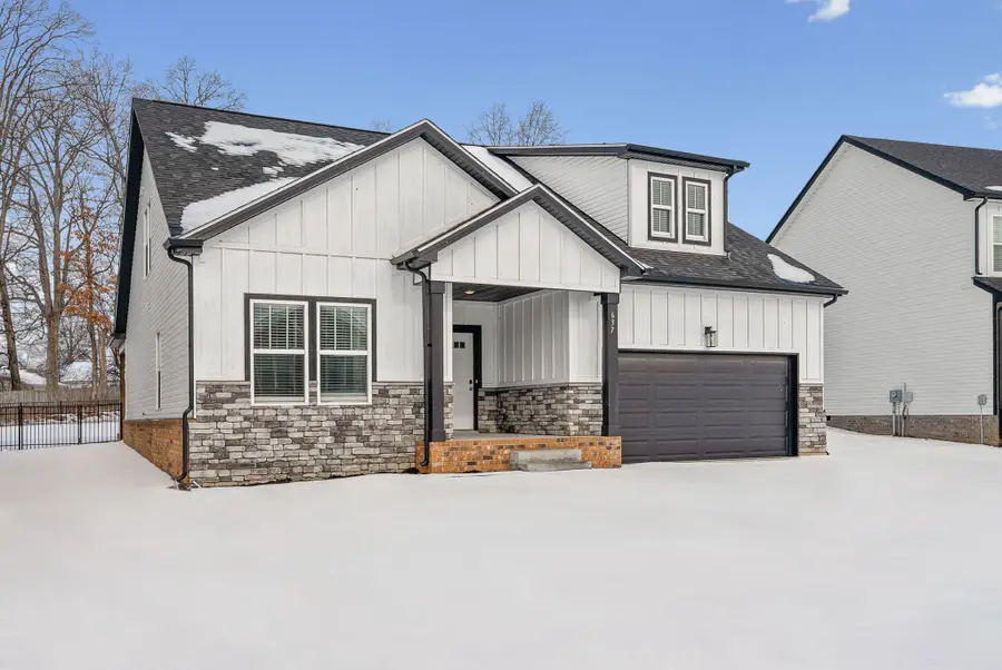 637 Battery Ct, Clarksville, TN 37042 - Image #2