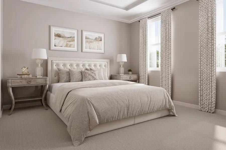 130 Twain Alley #105 E, Smyrna, TN 37167 - #3