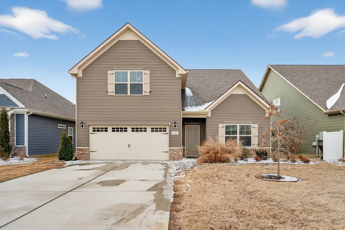 3664 Stormy Ln, Rockvale, TN 37153 - Image #1