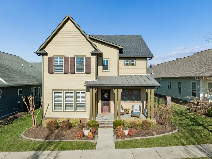 3104 Hazelton Dr, Thompsons Station, TN 37179 - #3