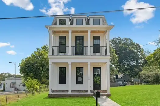 1109 Parker St, Columbia, TN 38401