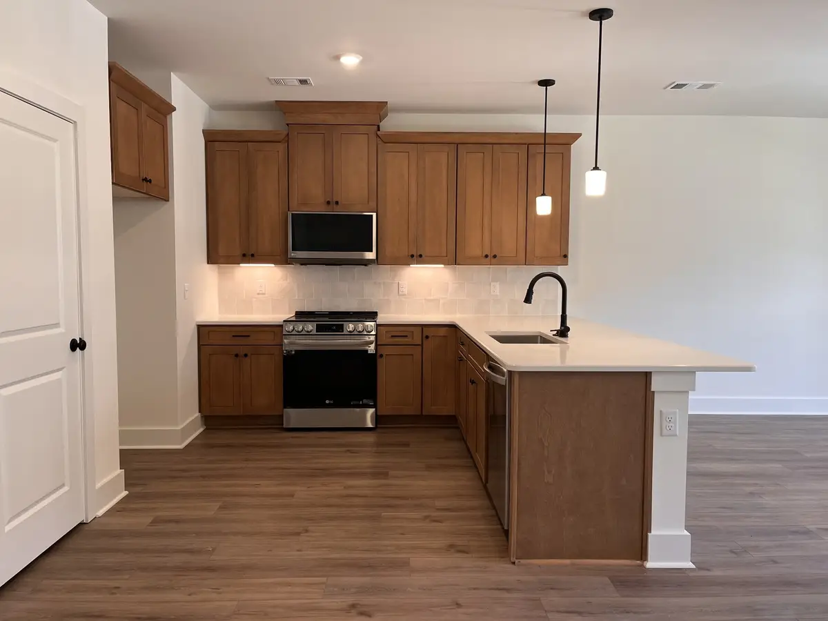 138 Valentine Aly, Nashville, TN 37218 - #1