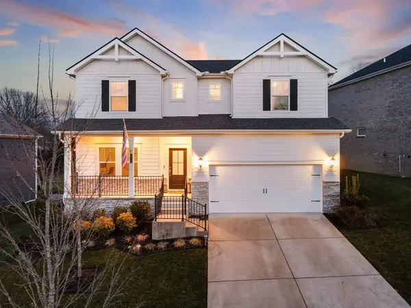 2479 Prairie Hill Dr, Antioch, TN 37013