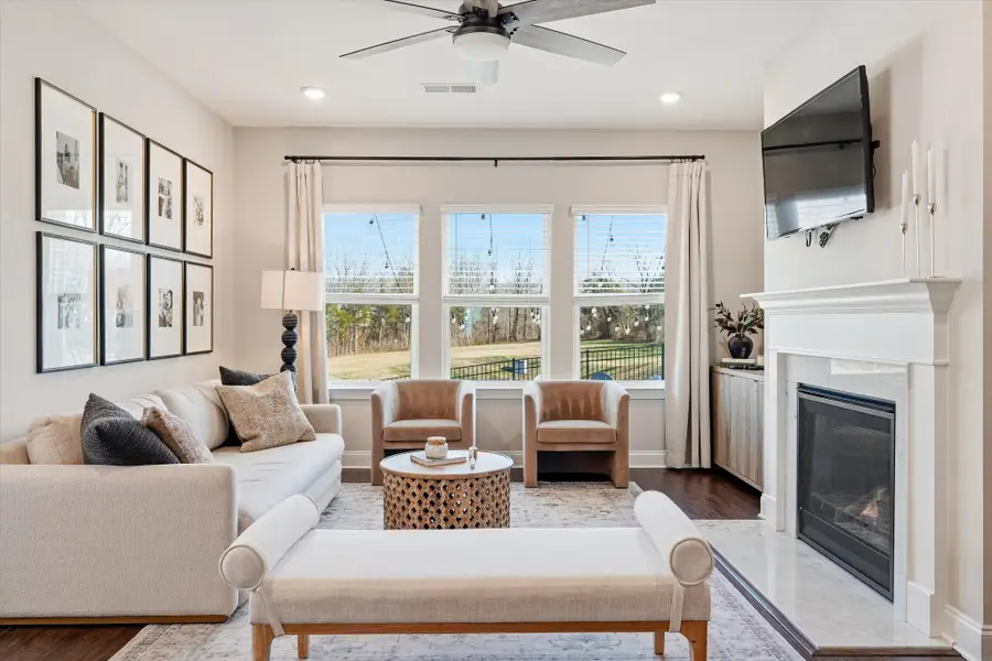 2479 Prairie Hill Dr, Antioch, TN 37013 - Image #3